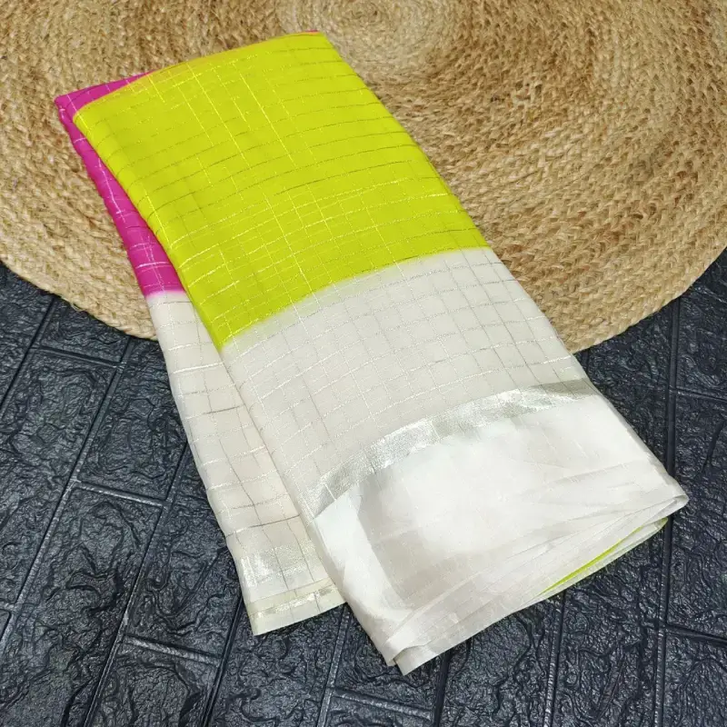 Srileela Sarees -CLEAR158