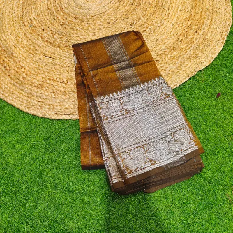 Premium Mangalagari Sarees-SSMGP015