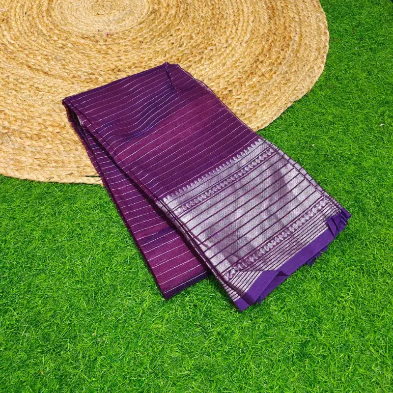 Premium Mangalgiri  Sarees  -  SSMGP128