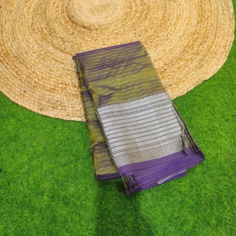 Premium Mangalgiri  Sarees  -  SSMGP127