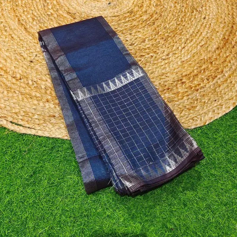 Premium Mangalgiri  Sarees  - SSMGP141