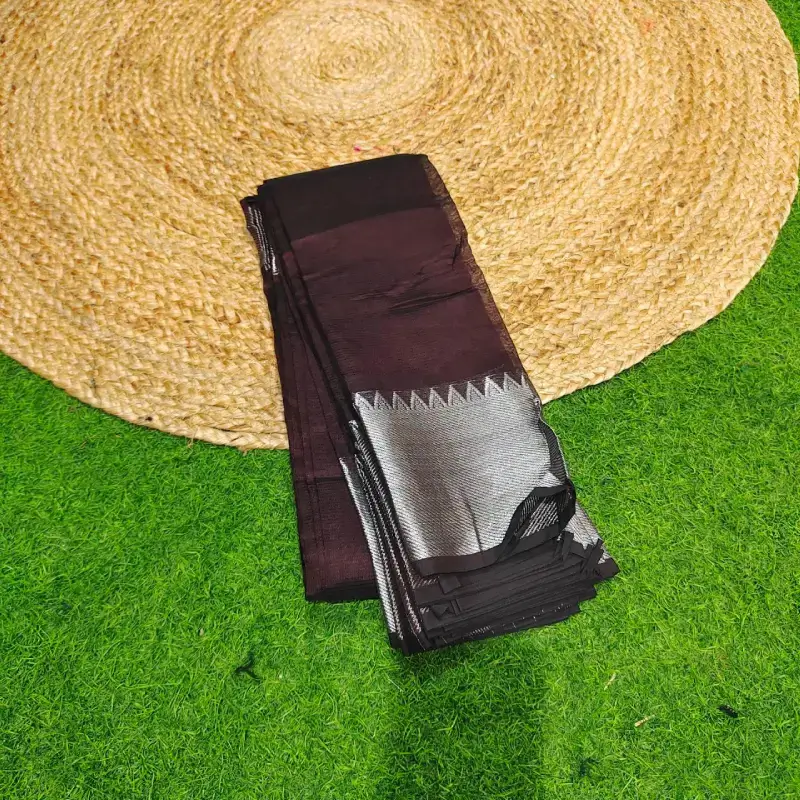 Premium Mangalgiri  Sarees  -  SSMGP116