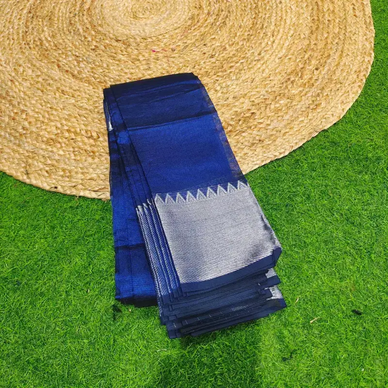 Premium Mangalgiri  Sarees  - SSMGP114