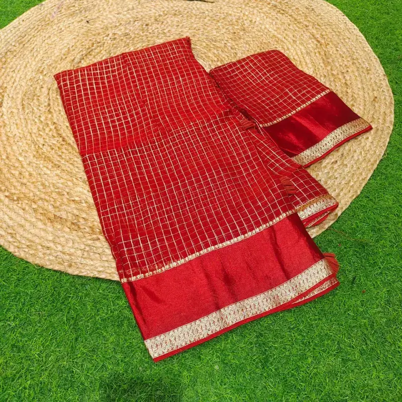 PREMIUM Viscose Georgette Sarees - SSVSE2