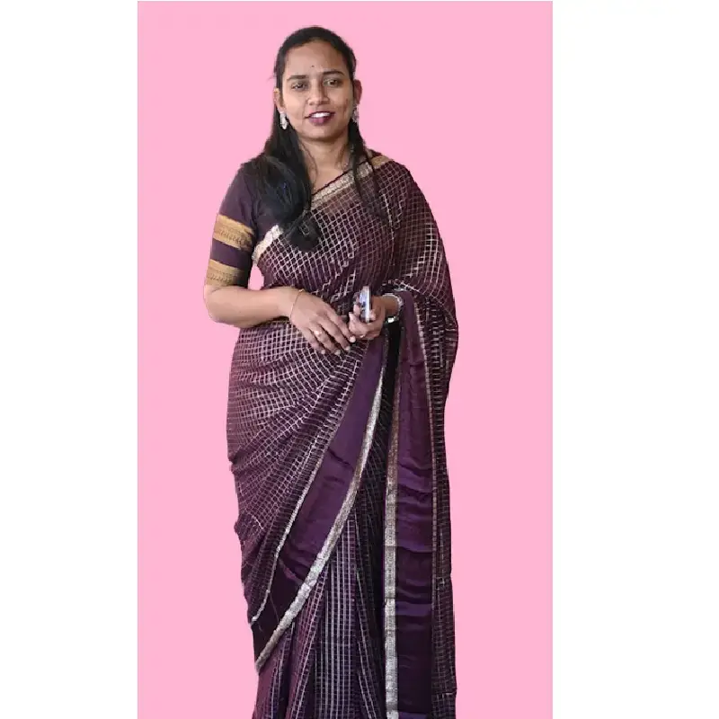 PREMIUM Viscose Georgette Sarees (Pre-Booking) - SSVSE5