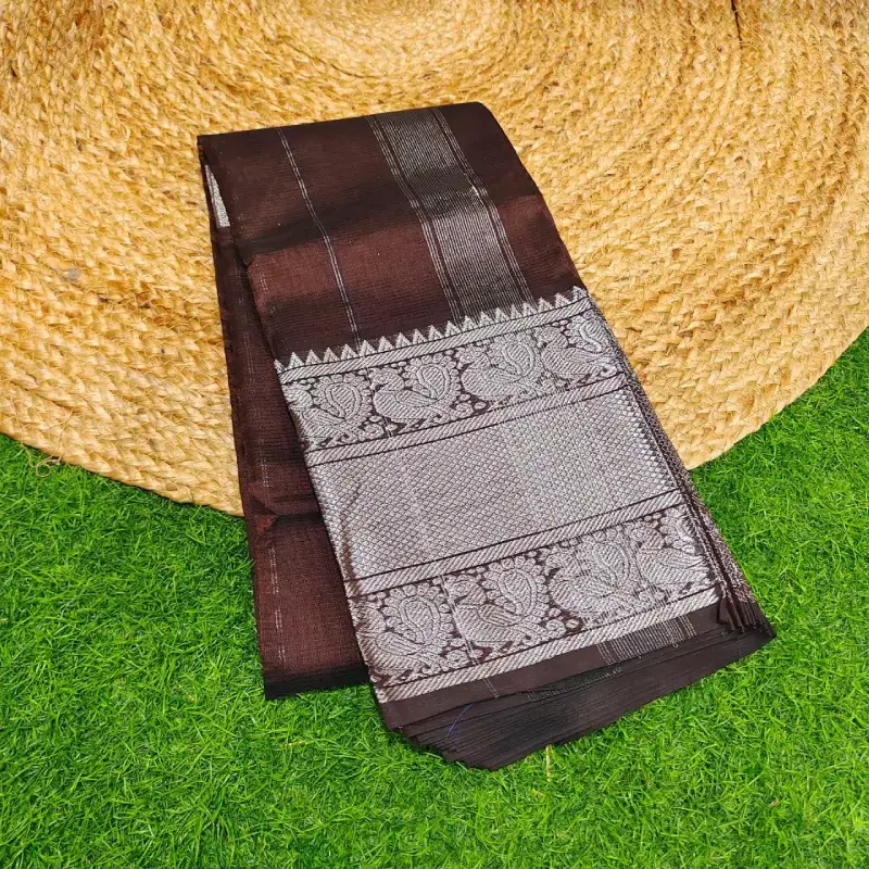 Premium Mangalgiri  Sarees -SSMGP12