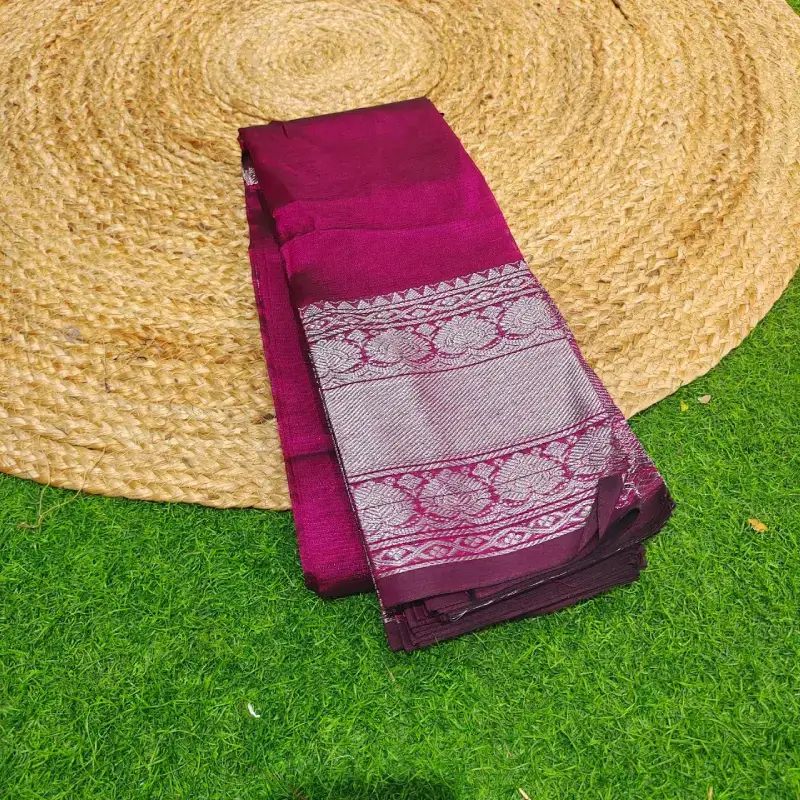 Premium Mangalgiri  Sarees  - SSMGP33