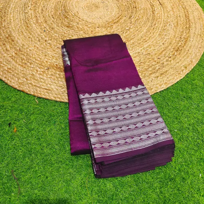 Premium Mangalgiri  Sarees  - SSMGP48
