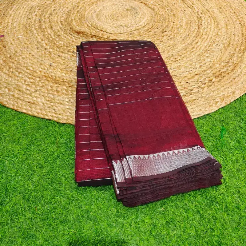 Premium Mangalgiri  Sarees  - SSMGP88