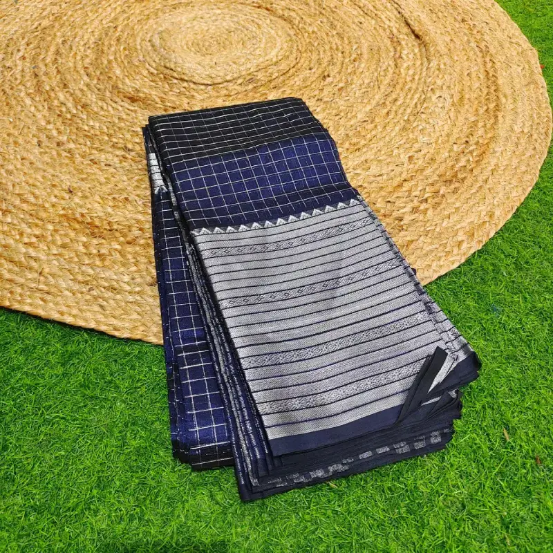 Premium Mangalgiri  Sarees  - SSMGP109