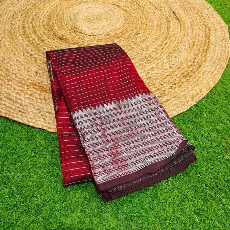 Premium Mangalgiri  Sarees  - SSMGP96