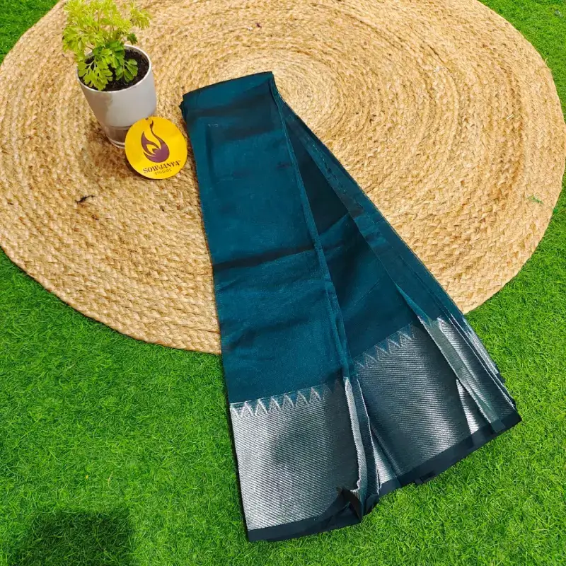 Premium Mangalgiri  Sarees  -  SSMGP125