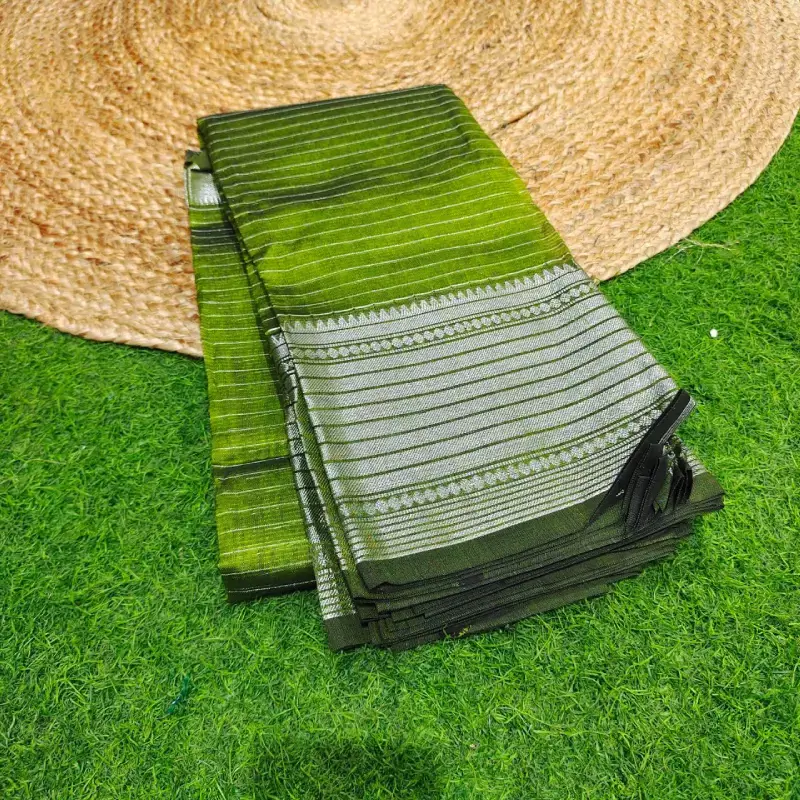 Premium Mangalgiri  Sarees  - SSMGP165