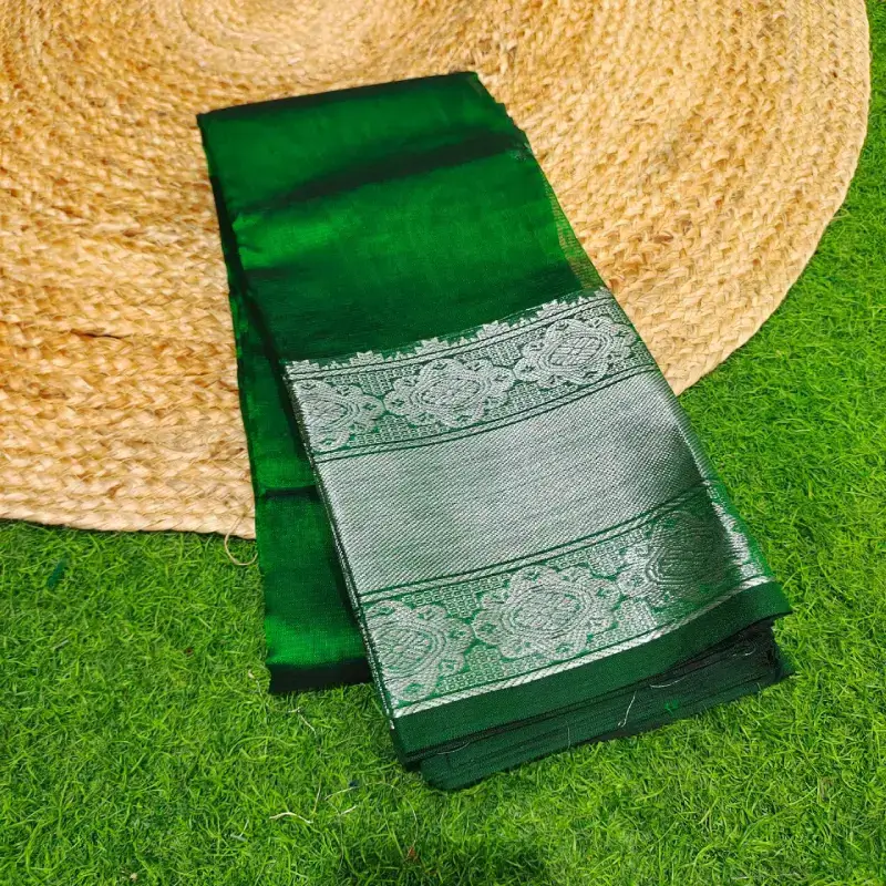 Premium Mangalgiri  Sarees  - SSMGP162