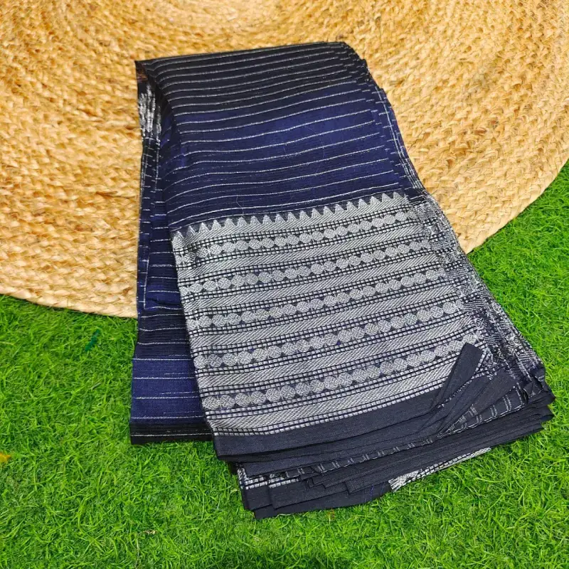 Premium Mangalgiri  Sarees  - SSMGP160