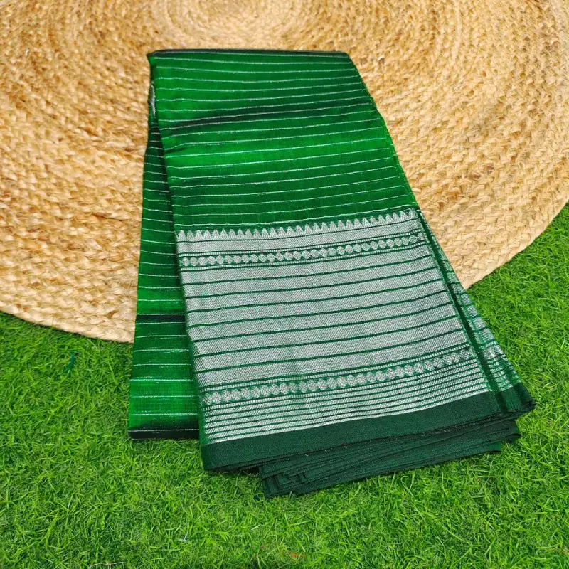 Premium Mangalgiri  Sarees  - SSMGP159