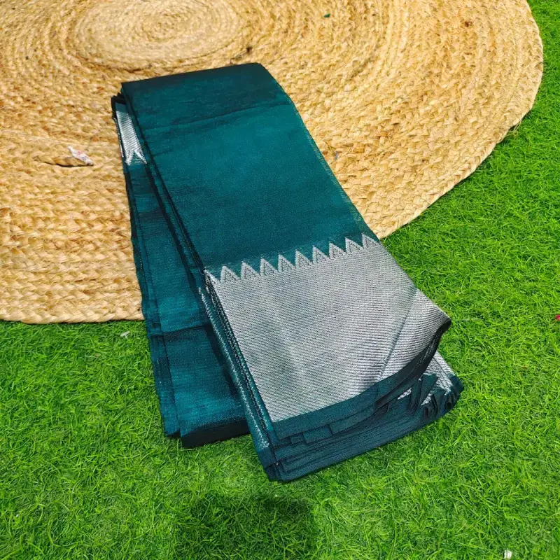 Premium Mangalgiri  Sarees  - SSMGP184