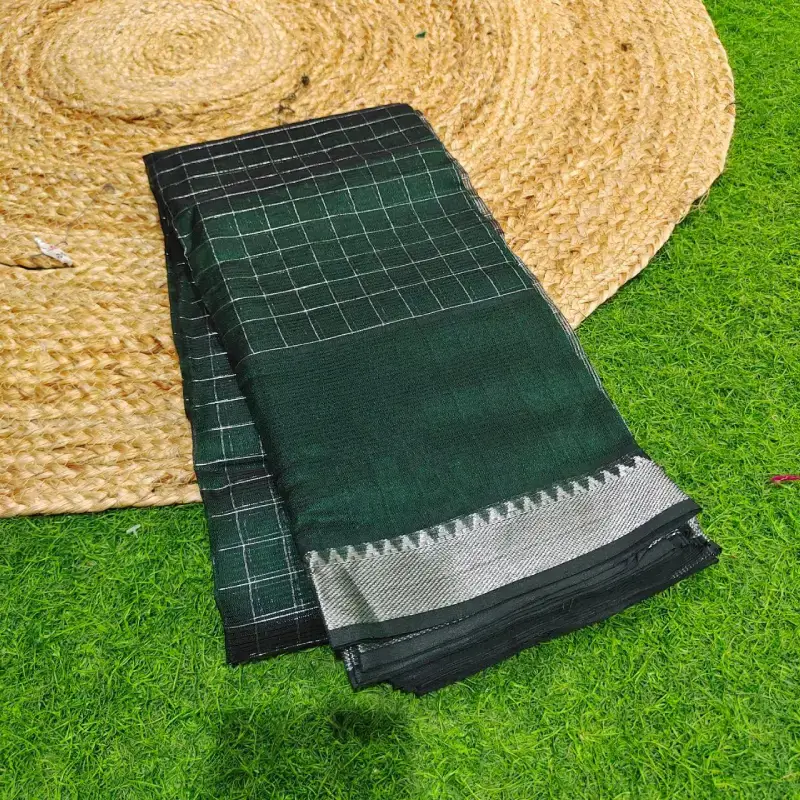 Premium Mangalgiri  Sarees  - SSMGP183