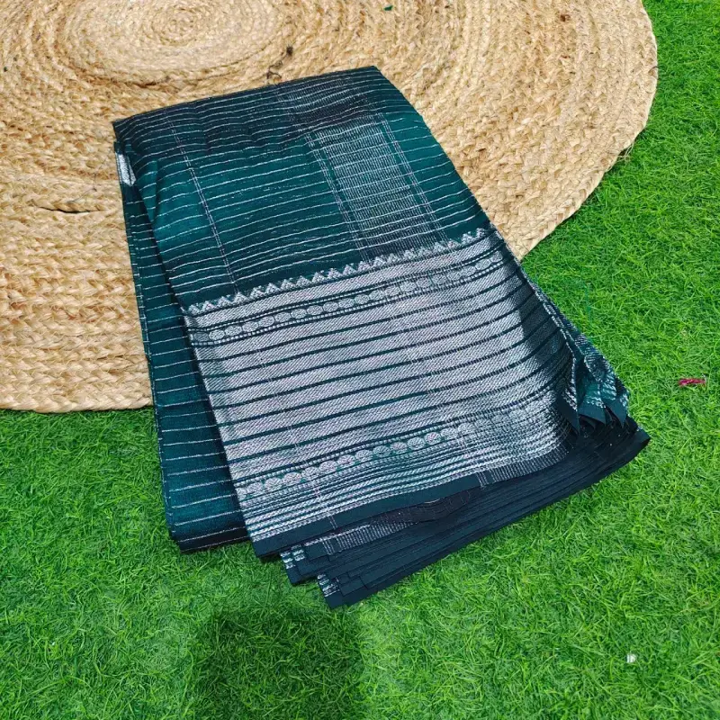 Premium Mangalgiri  Sarees  - SSMGP182