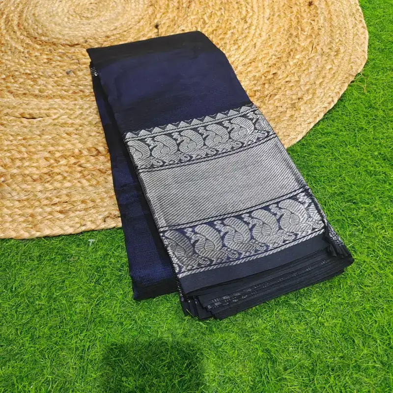 Premium Mangalgiri  Sarees  - SSMGP179