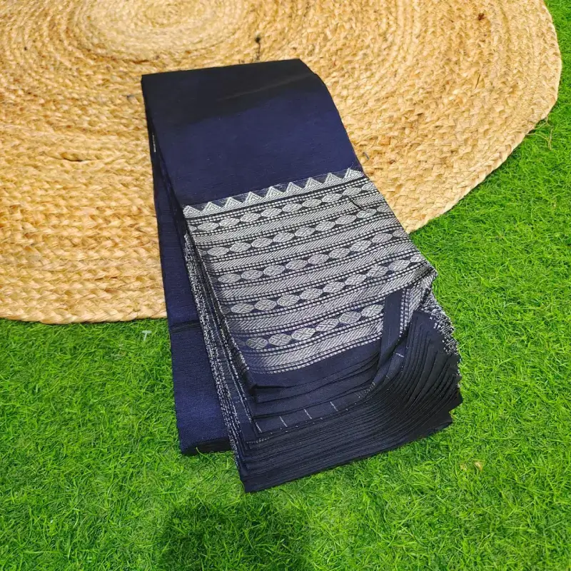 Premium Mangalgiri  Sarees  - SSMGP176