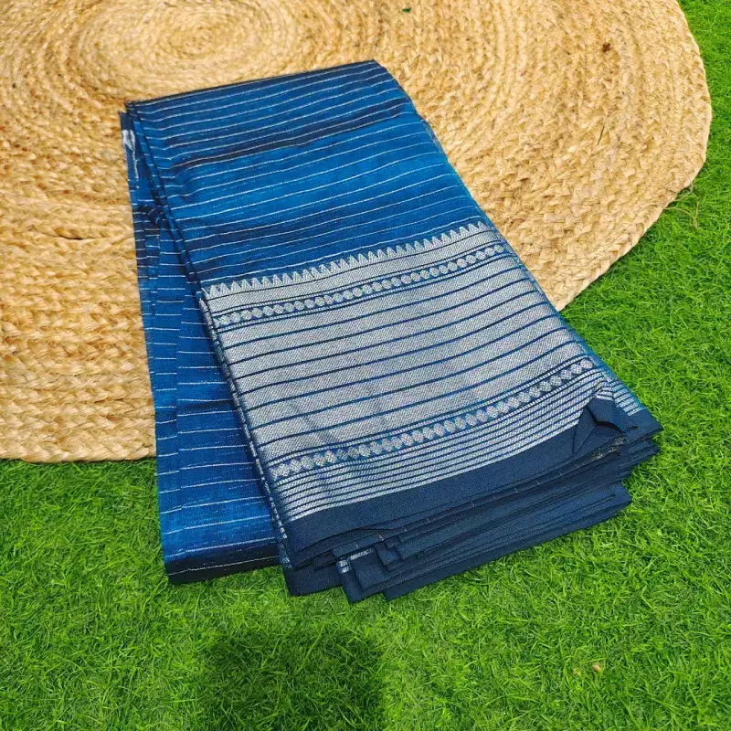 Premium Mangalgiri  Sarees  - SSMGP174