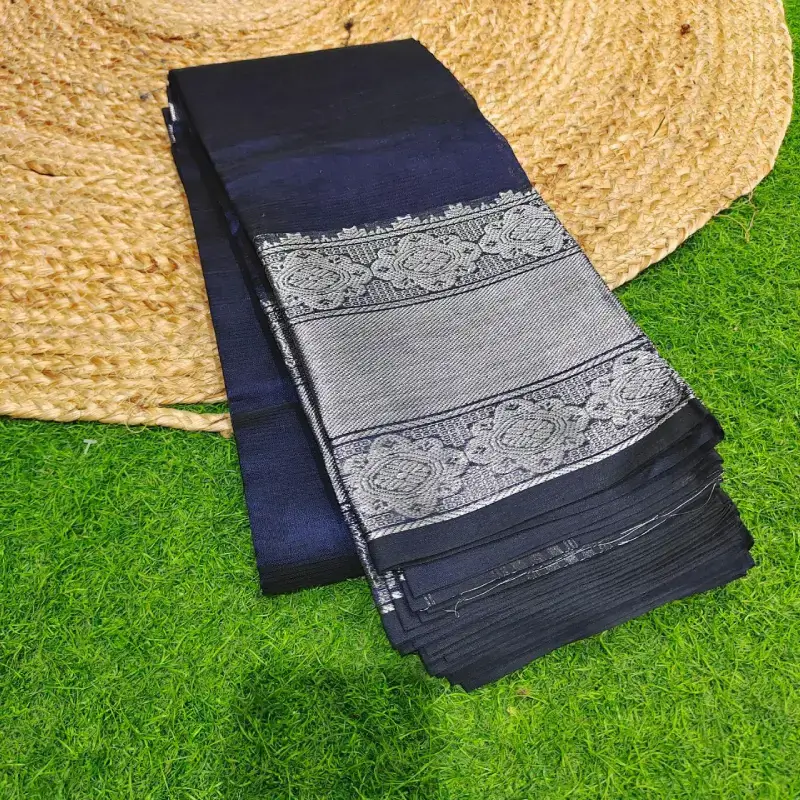 Premium Mangalgiri  Sarees  - SSMGP173