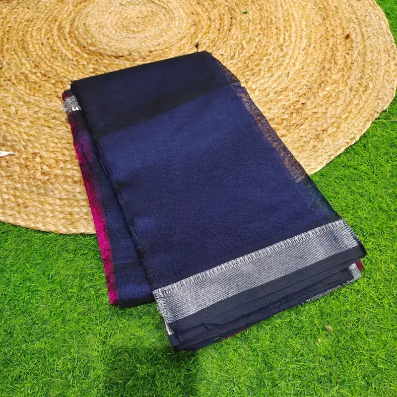 PREMIUM Mangalgiri Pattu Sarees - SSMGP06