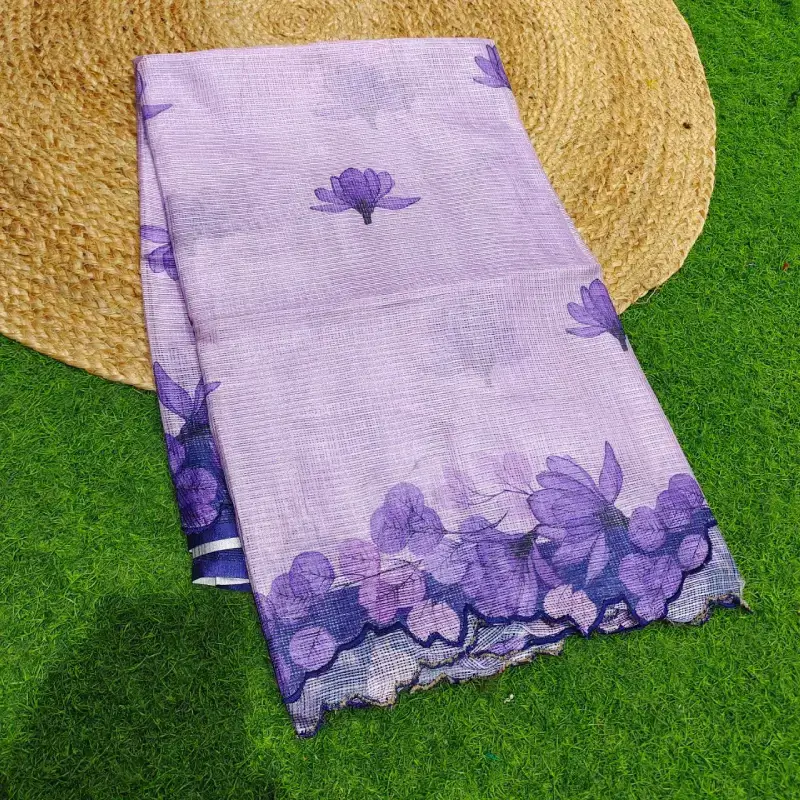 Premium Kota Sarees  -SSKOT1