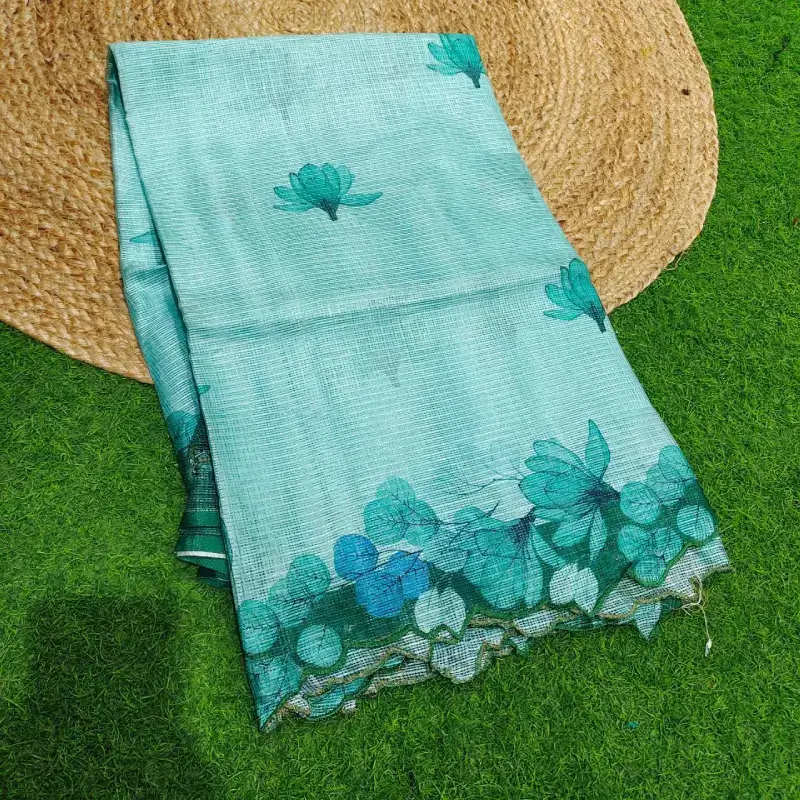 Premium Kota Sarees  -SSKOT2