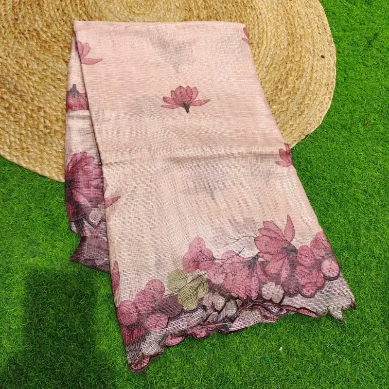 Premium Kota Sarees  -SSKOT3