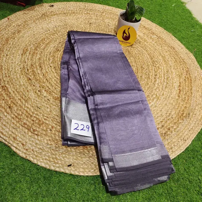 Premium Mangalgiri Sarees  -  SSMGP0229