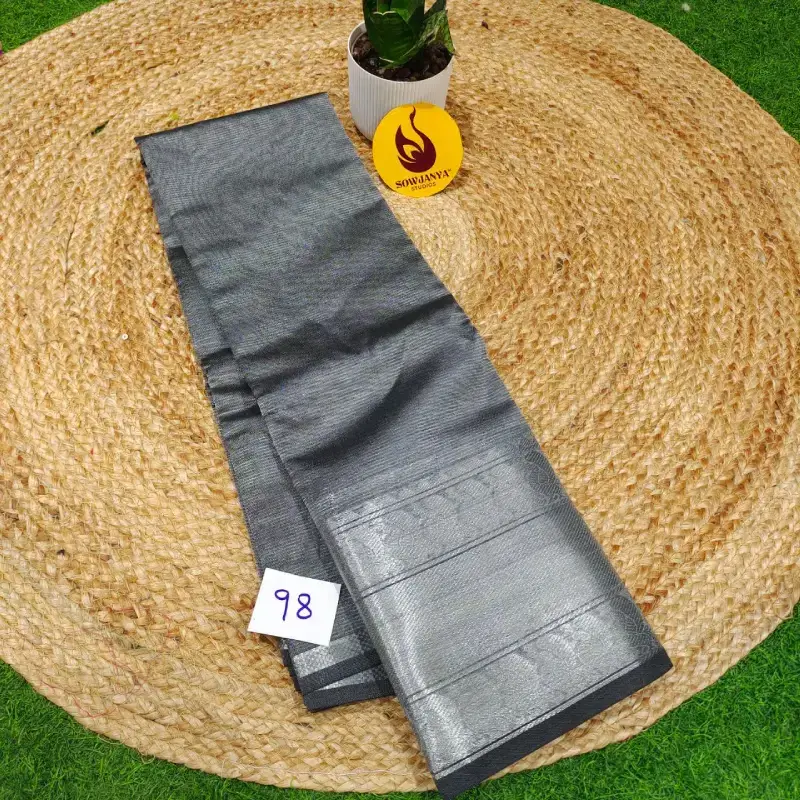 Premium Mangalgiri Sarees  - SSMGP098