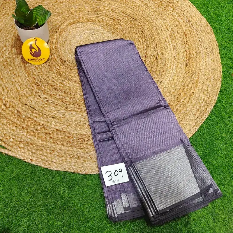 Premium Mangalgiri Sarees  -  SSMGP0309